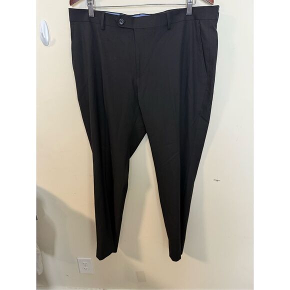 Tommy Hilfiger George Modern Fit Flex Stretch Performance Dress pants. Size 38W - Picture 1 of 5